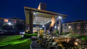 Best Western Bronco Inn